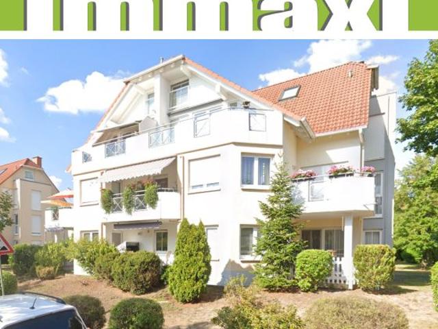 Wohnung mieten in Großstädteln, Markkleeberg