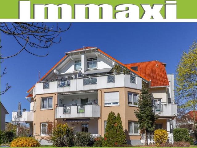 Apartment mieten in Großstädteln, Markkleeberg