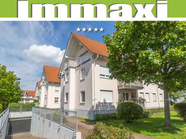 Apartment mieten in Großstädteln, Markkleeberg