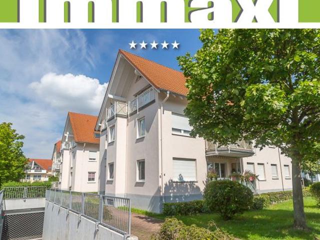 Wohnung mieten in Großstädteln, Markkleeberg
