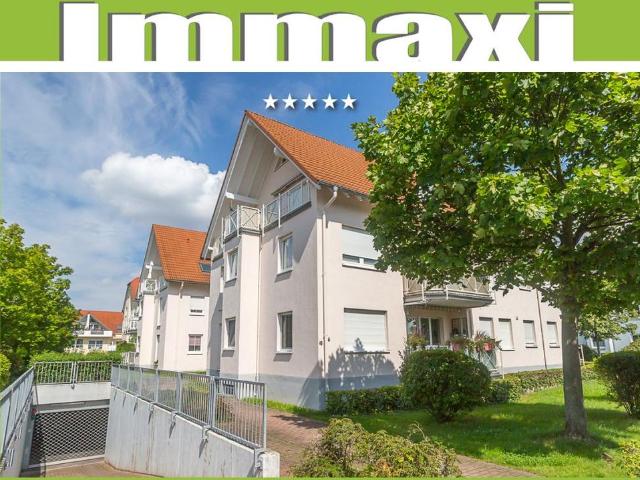 Apartment mieten in Großstädteln, Markkleeberg