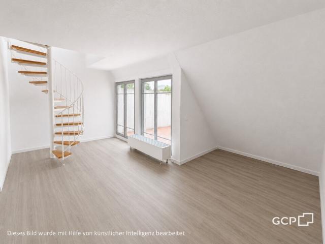 Apartment mieten in Erkner, Brandenburg