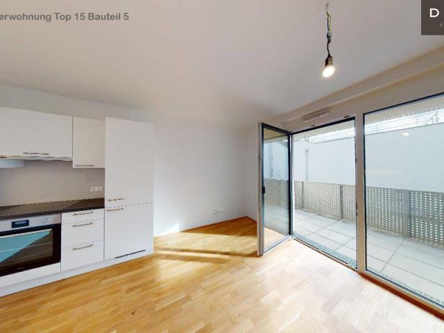 Apartment mieten in St. Pölten, Niederösterreich