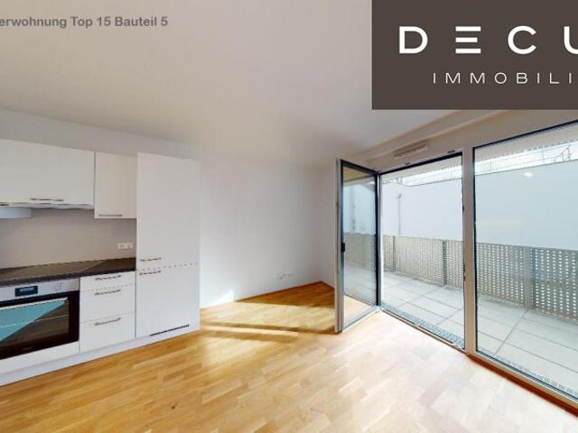 Wohnung mieten in St. Pölten, Niederösterreich