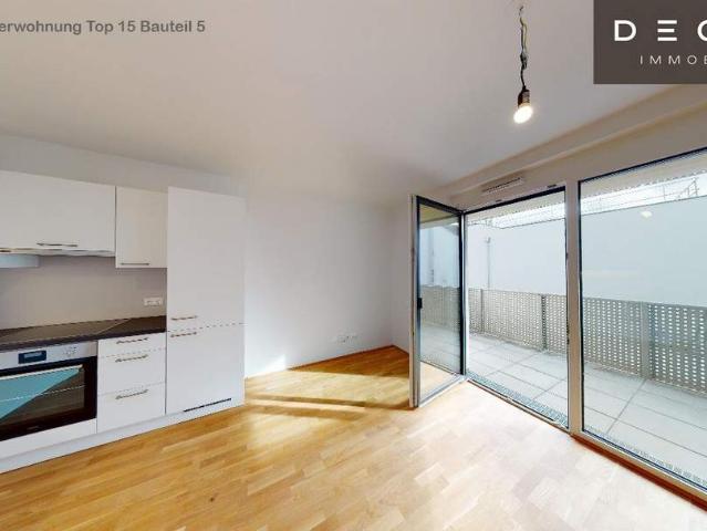 Wohnung mieten in St. Pölten, Niederösterreich
