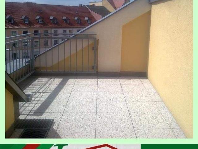 Apartment mieten in Ringethal, Mittweida