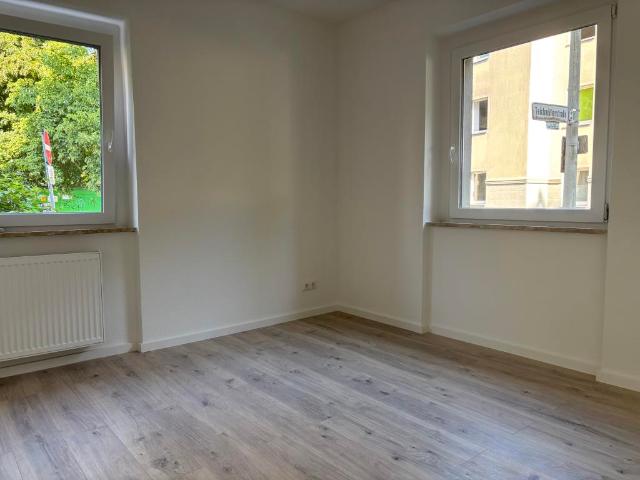 Apartment mieten in Westliches Ringgebiet, Braunschweig