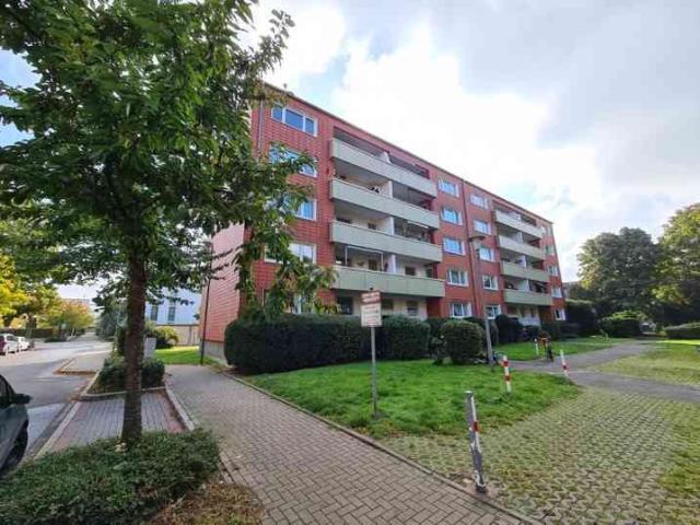 Apartment mieten in Kolpingviertel, Neuss