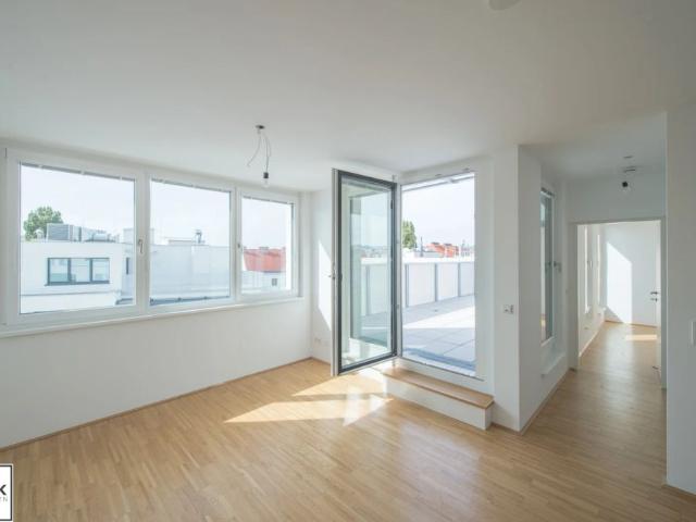 Apartment mieten in Meidling, Wien