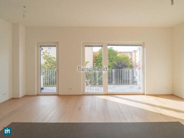 Terrassenwohnung kaufen in KG Hernals, Wien
