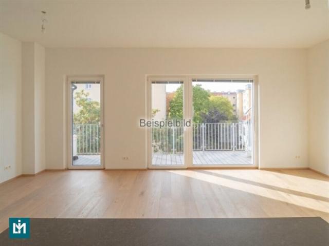 Terrassenwohnung mieten in KG Hernals, Wien