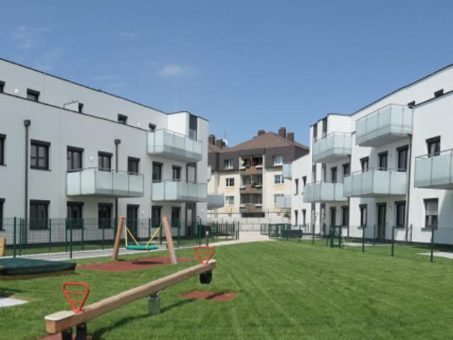 Wohnung kaufen in Spillern, Niederösterreich
