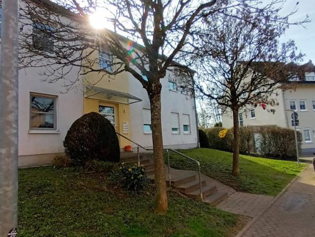 Apartment mieten in Ehrang-Quint, Trier