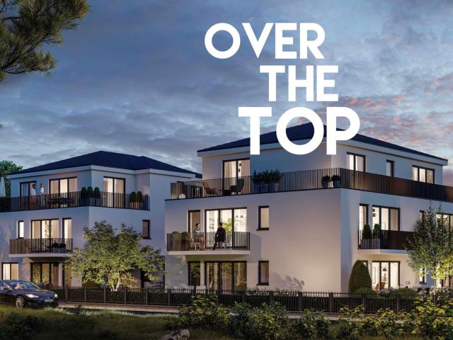 Penthouse mieten in Obergiesing-Fasangarten, München