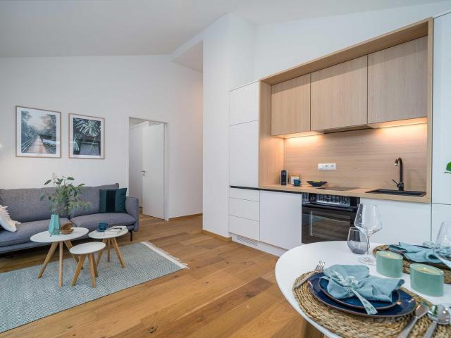 Wohnung mieten in München, Bayern