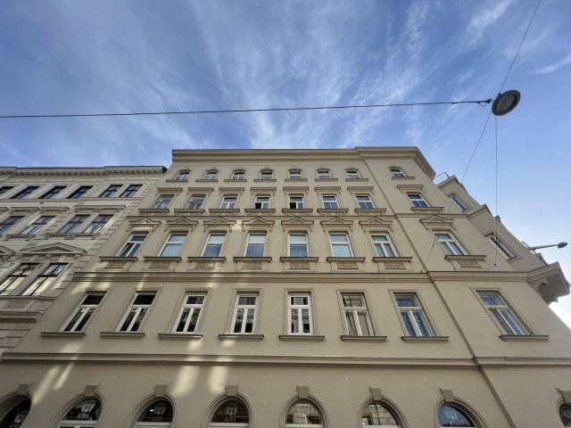 Apartment mieten in KG Alsergrund, Wien