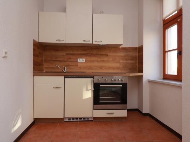 Apartment mieten in Nikolaivorstadt, Görlitz