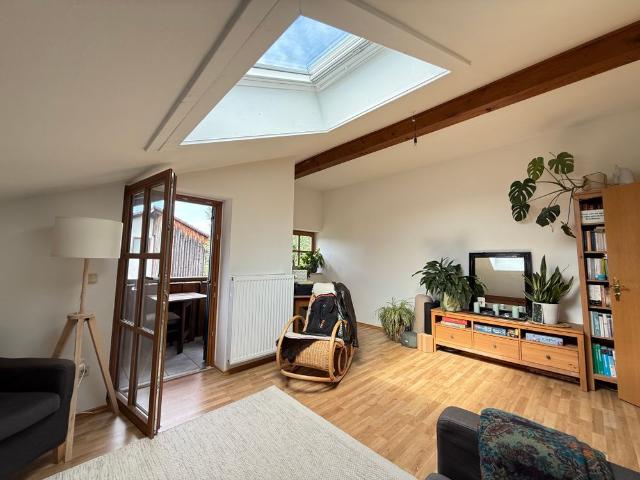Apartment mieten in Hohenbrunn, Bayern