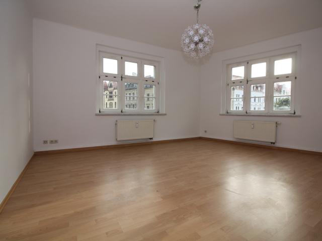 Apartment mieten in Südstadt, Görlitz