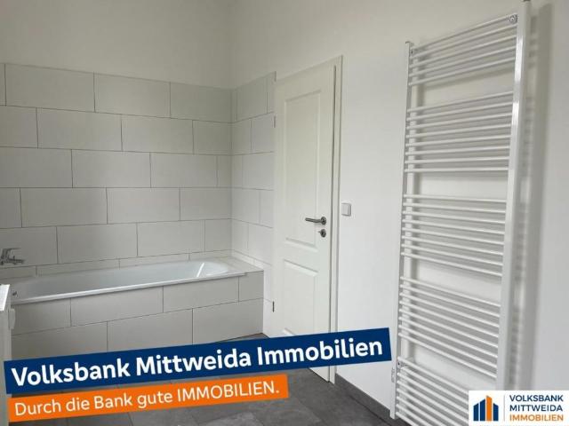 Apartment mieten in Falkenstein, Sachsen