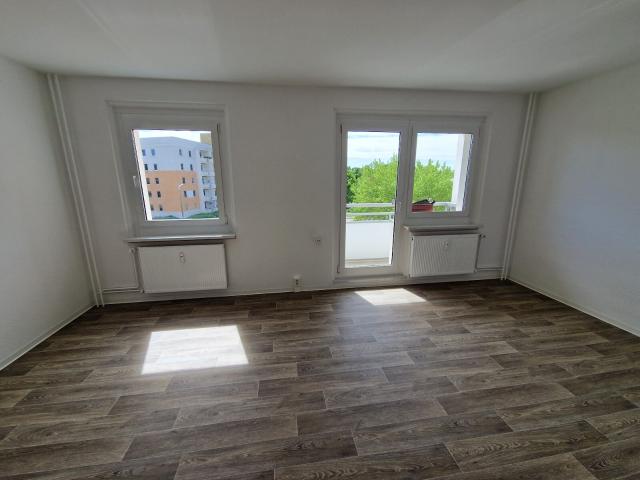 Apartment mieten in Hohenstücken, Brandenburg