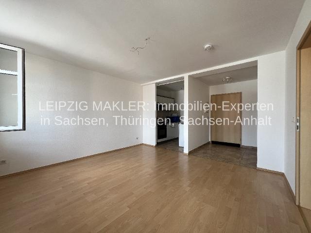 Apartment mieten in Mockrehna, Sachsen