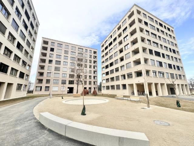 Apartment mieten in Innere Stadt, Gersdorf-Feistritz