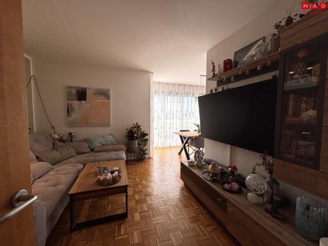 Apartment mieten in Berg, Ansfelden