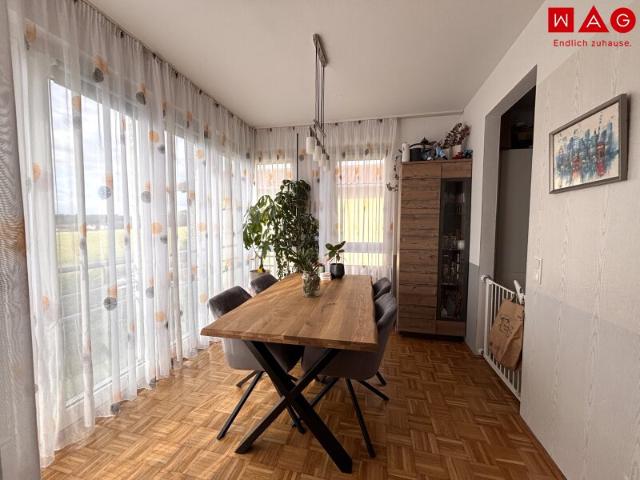 Wohnung mieten in Ansfelden, Oberösterreich