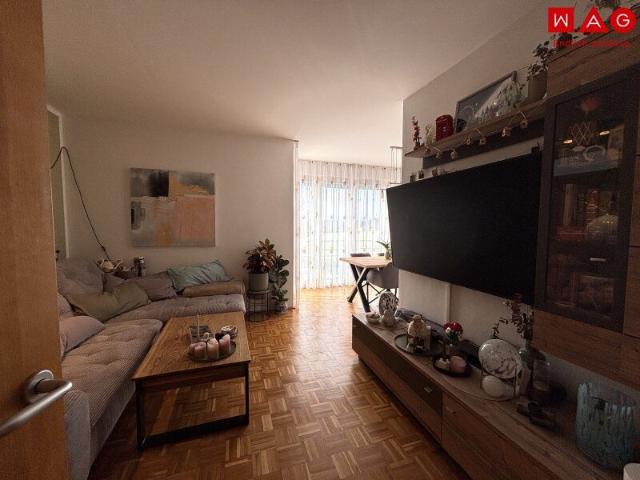 Apartment mieten in Berg, Ansfelden
