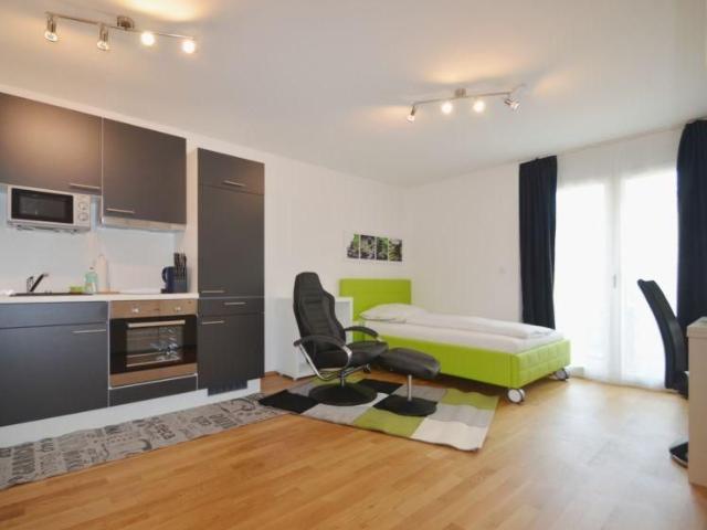 Apartment mieten in Mörfelden, Hessen