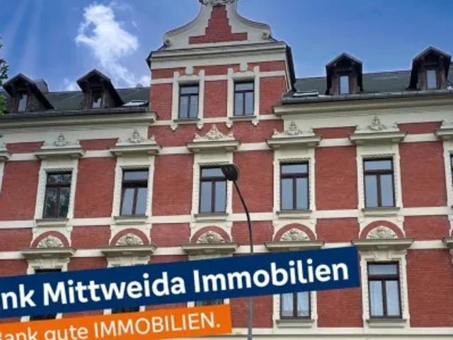 Apartment mieten in Grünbach, Sachsen