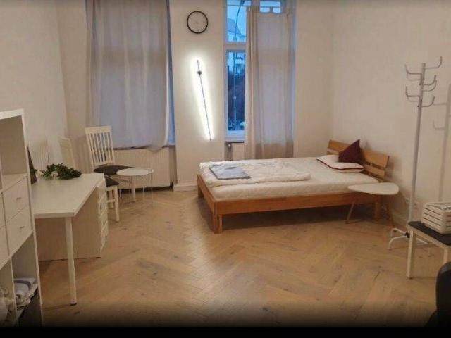 Apartment mieten in Tempelhof–Schöneberg, Berlin