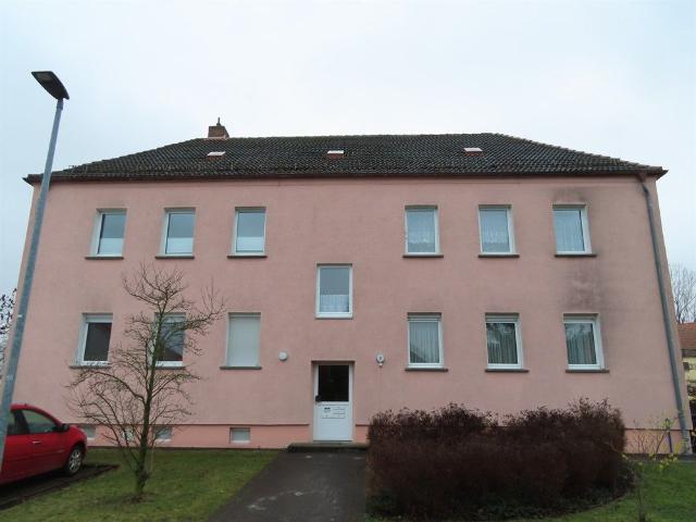 Apartment mieten in Krieschow, Kolkwitz