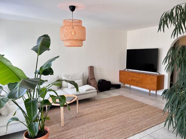 Apartment mieten in Cham