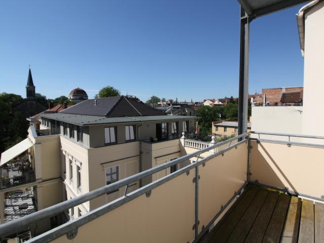 Apartment mieten in Innenstadt, Görlitz