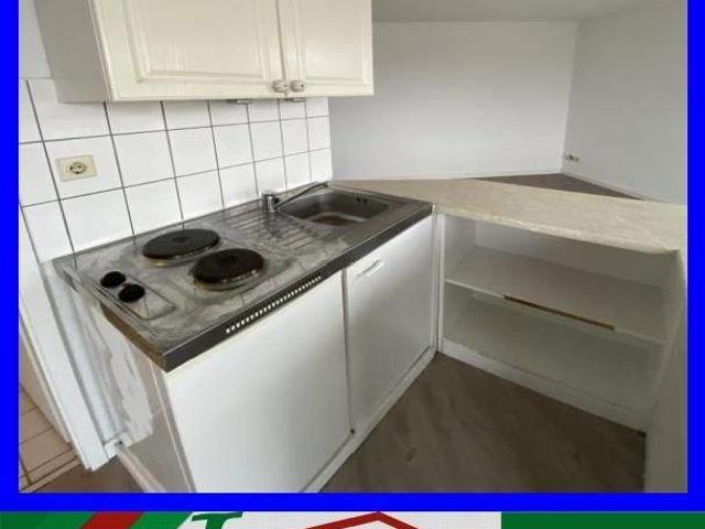 Apartment mieten in Ringethal, Mittweida