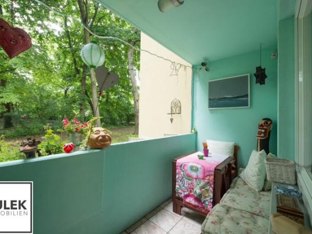 Wohnung mieten in Wien