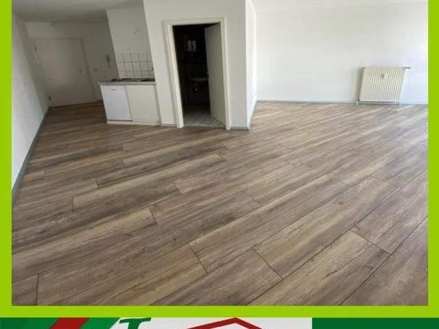 Apartment mieten in Mittweida, Sachsen