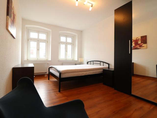 Apartment mieten in Innenstadt, Görlitz