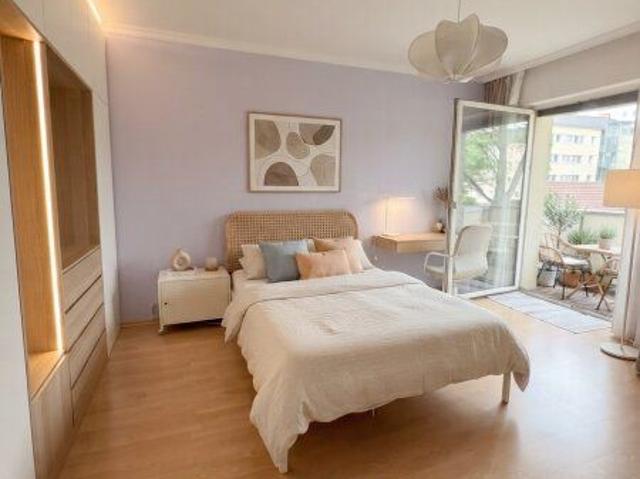 Apartment mieten in Linz, Oberösterreich