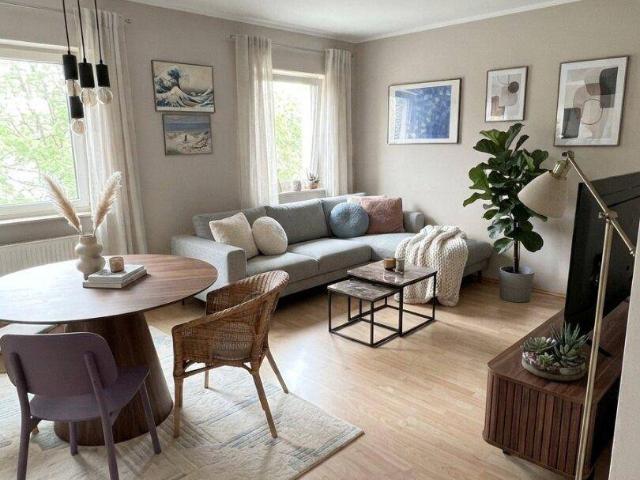 Apartment mieten in Franckviertel, Linz