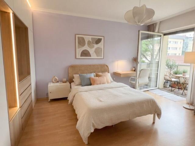Apartment mieten in Niedernhart, Linz