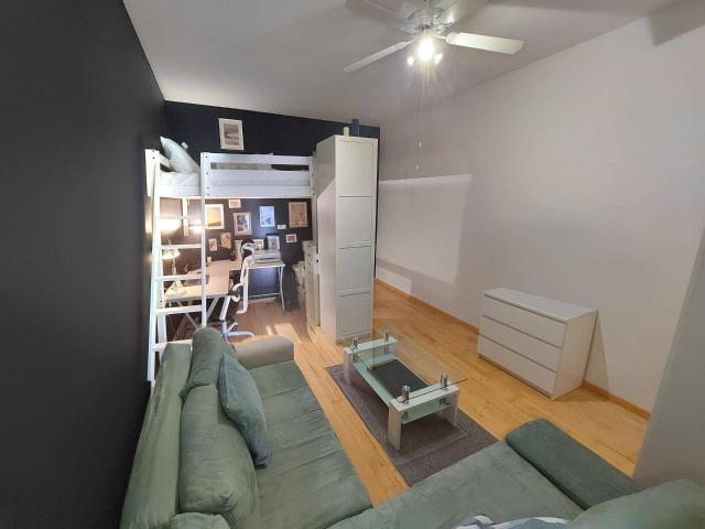 Apartment mieten in Erdberg, Wien