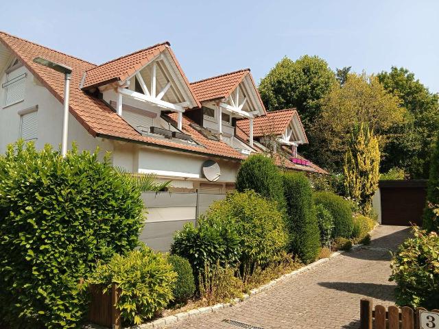 Wohnung kaufen in Abstatt, Landkreis Heilbronn