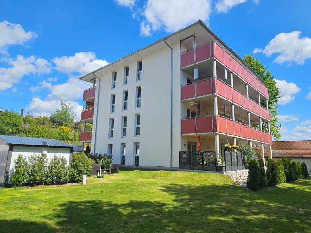 Apartment mieten in Innenstadt, Görlitz