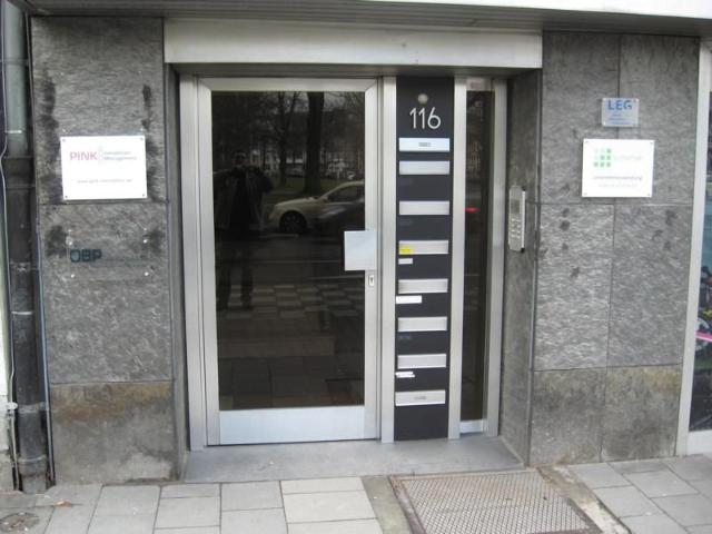 Apartment mieten in Pempelfort, Düsseldorf