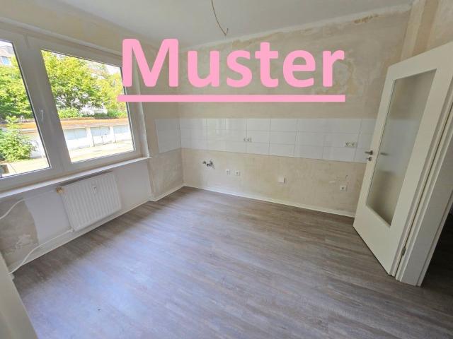 Apartment mieten in Hassels, Düsseldorf