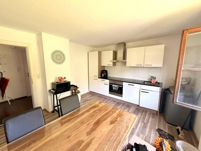 Apartment mieten in Altach, Vorarlberg