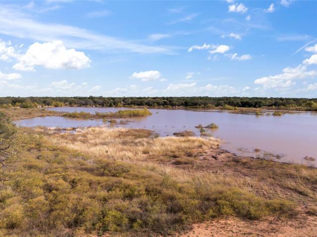 Land for sale in Moran, Texas